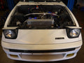 Intercooler Piping Radiator Oil Cooler Kit