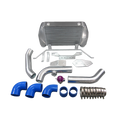 Top Mount Turbo + Intercooler Kit