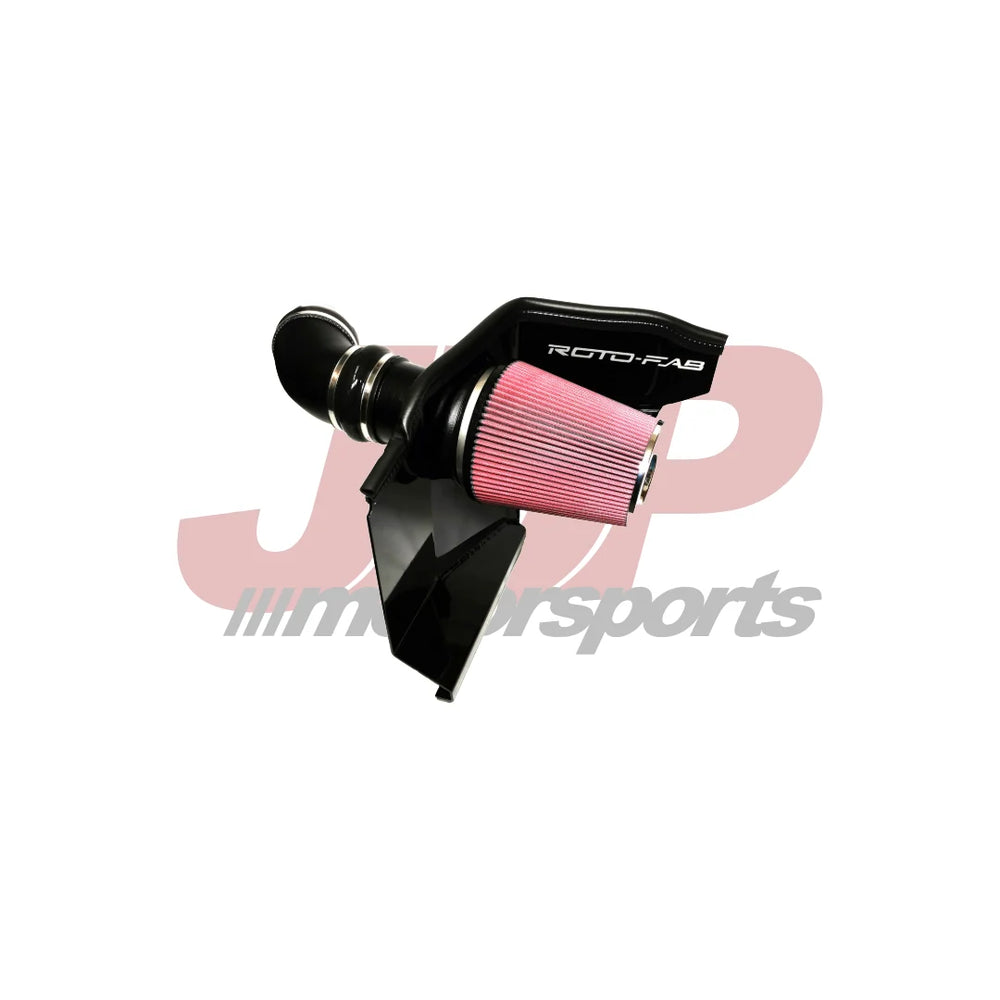Cold Air Intake System