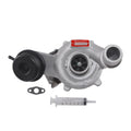 Remanufactured Turbocharger with Pneumatic Wastegate
