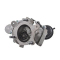 Remanufactured Turbocharger with Pneumatic Wastegate