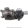 Remanufactured Turbocharger with Pneumatic Wastegate