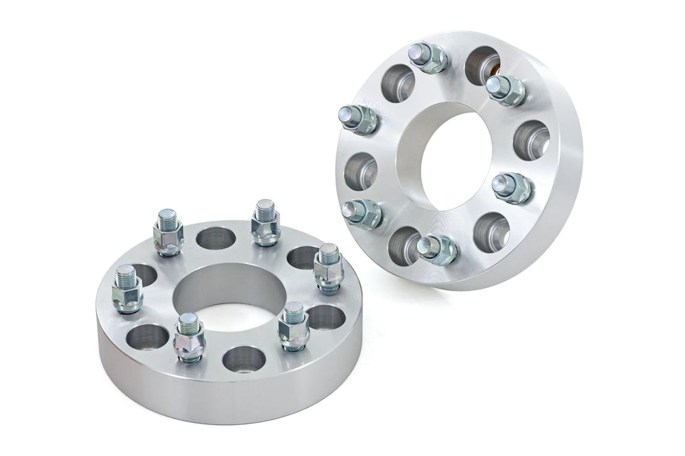 1.5" Wheel Spacers