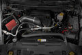 Cold Air Intake