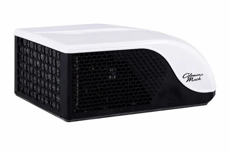 MACH 15 AC WHT/BLK