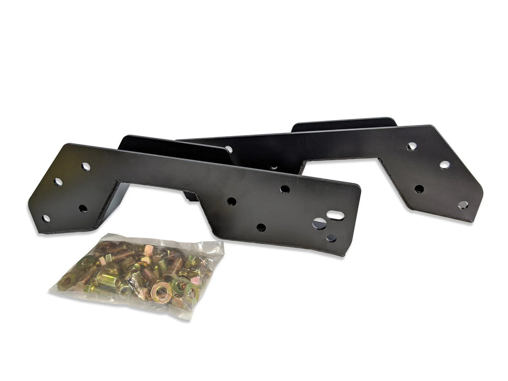 C-Notch Kit