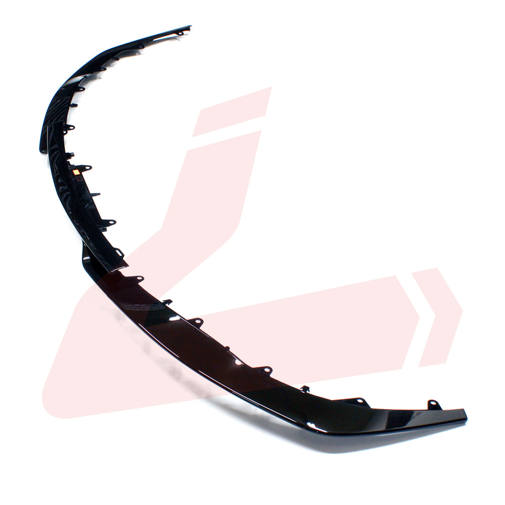 Type-S Front Lip Splitter