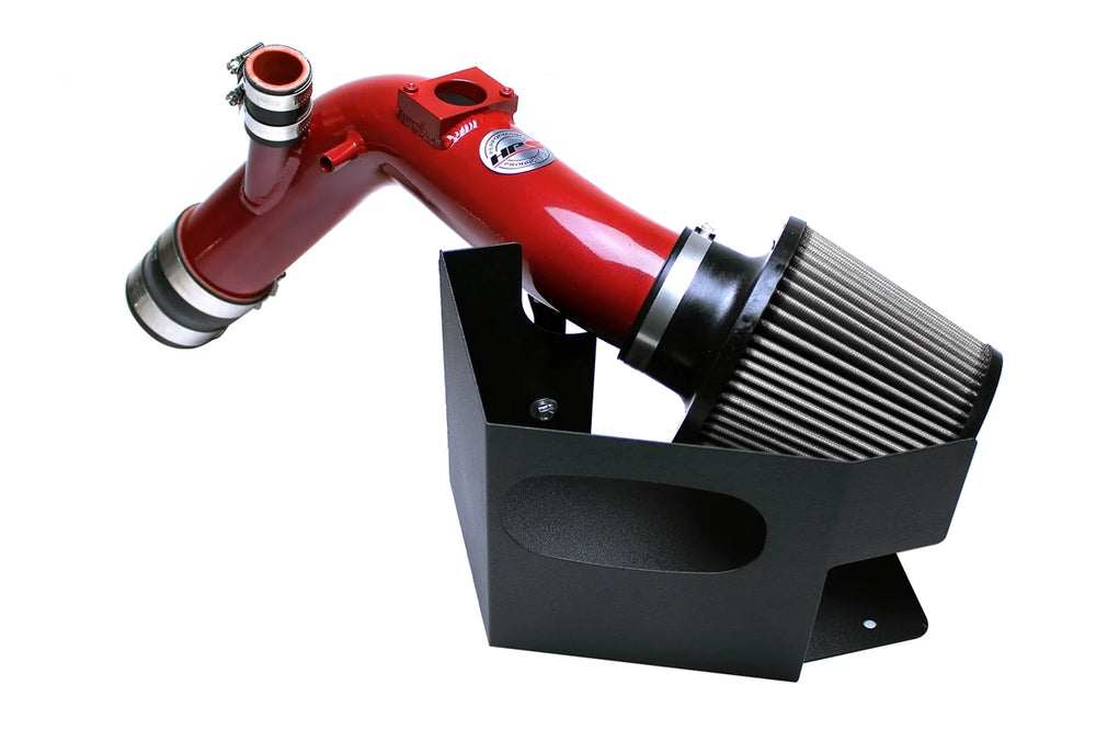 827 Series 3-Inch Mandrel-Bent Air Intake Kit