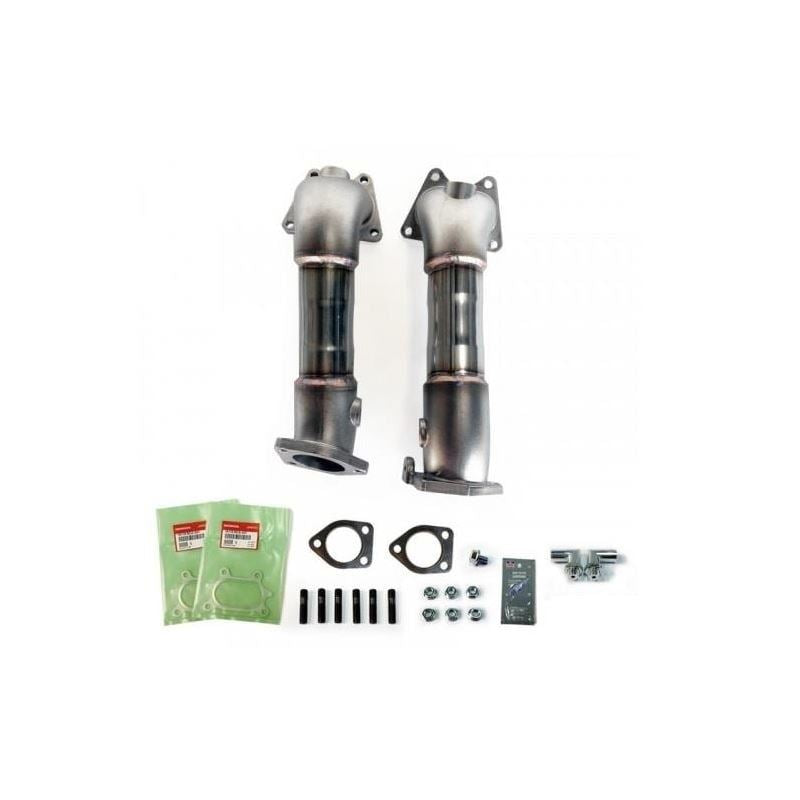 V3 Precat Delete Kit