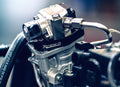 HPFP35 High-Pressure Fuel Pump