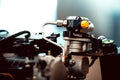 HPFP35 High-Pressure Fuel Pump