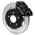 Wilwood kit front hat NDPR mustang 1994-2004 11.75 rotor ANO (special configured)