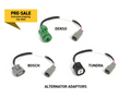 Haltech Universal Nexus Rebel JZ Main Terminated Engine Wiring Harness Only