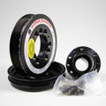 Ford Shell Assy 6.78 6 GRV 3/8 Pulley Hole