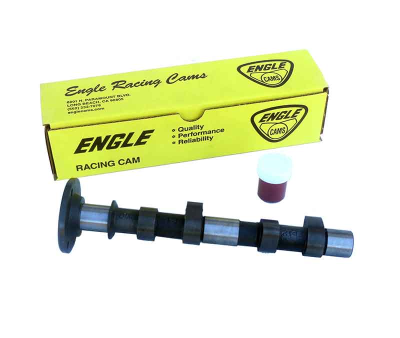 FK-10 Racing Camshaft, 310° Duration
