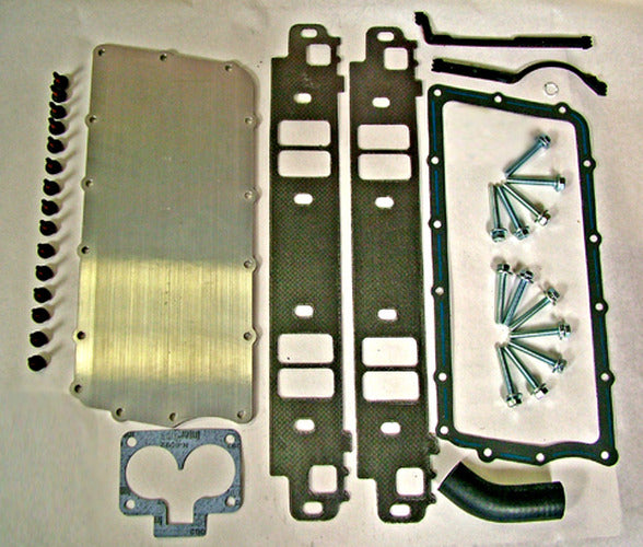 V8 Magnum Plenum Repair Kit