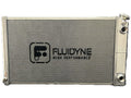 Radiator 65-85 GM 33X19 Manual Trans Triple Pass