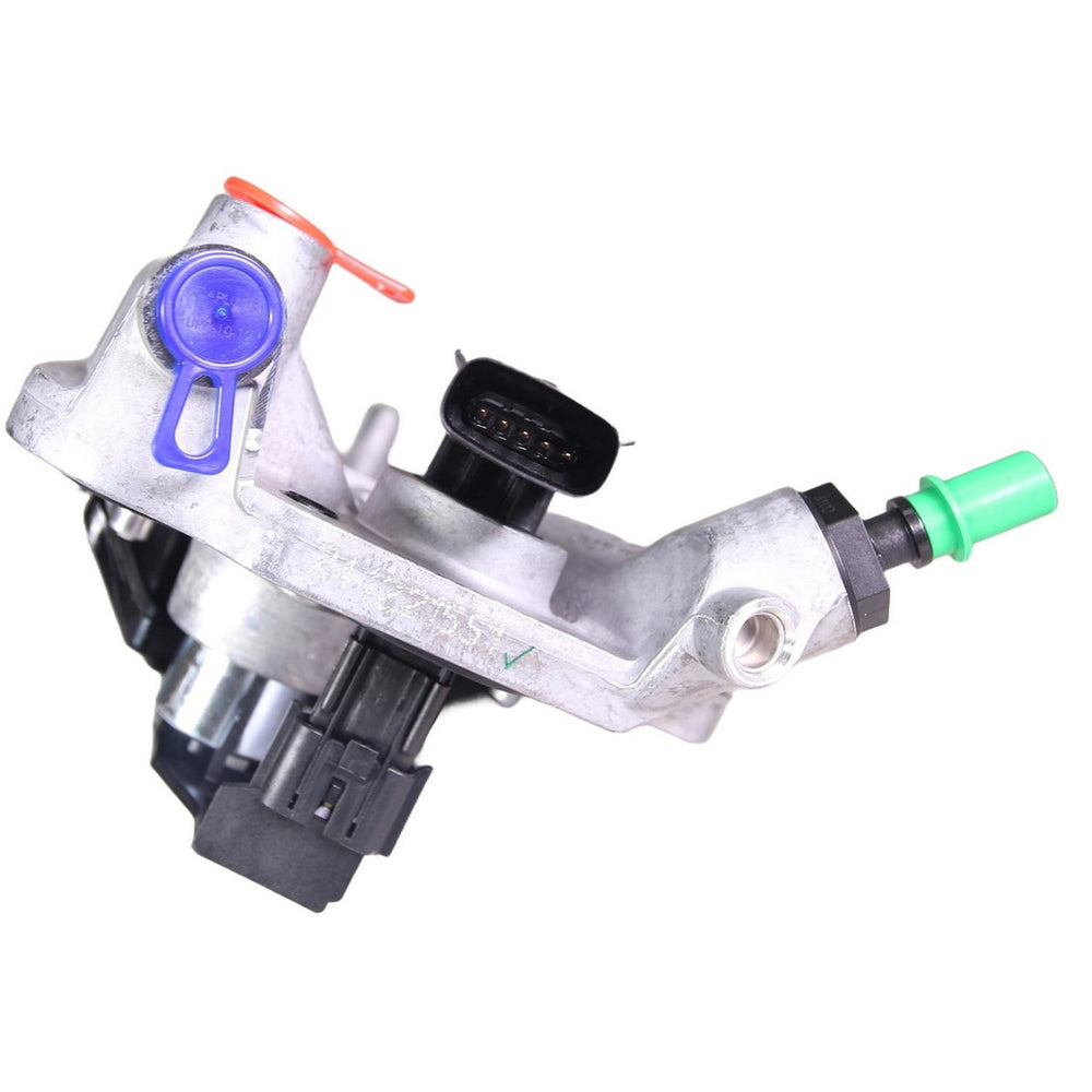 Valley Cover L83 L86 LT1 w/Cyl Deact Solenoids