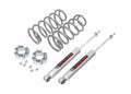 3-Inch Standard Lift Kit w/ Rear Premium N3 Shocks