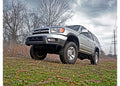 3-Inch Standard Lift Kit w/ Rear Premium N3 Shocks