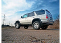 3-Inch Standard Lift Kit w/ Rear Premium N3 Shocks