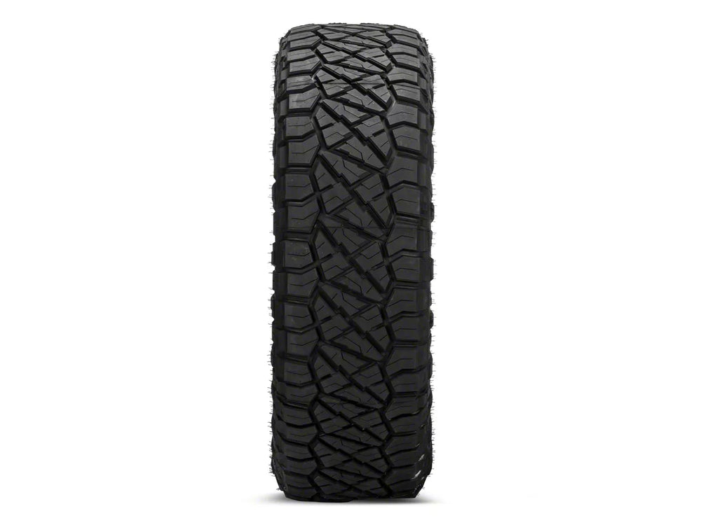 Ridge Grappler 35x12.50R17LT All-Terrain Tire