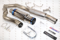 Expreme Ti Titanium Muffler