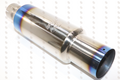 Expreme Ti Titanium Muffler
