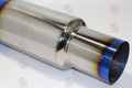 Expreme Ti Titanium Muffler
