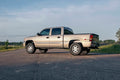 Leveling Torsion Bar Key Kit