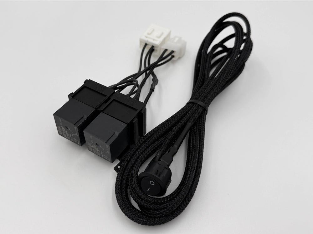 Main Relay Conversion Kit