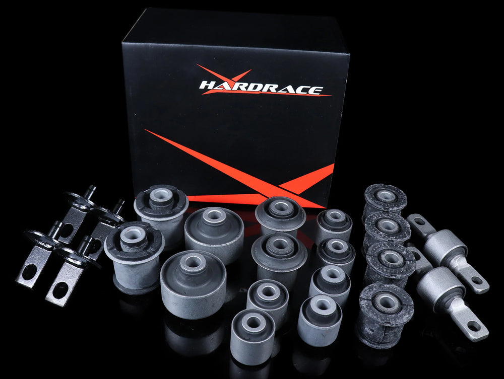 Sway Bar Bushing Kit