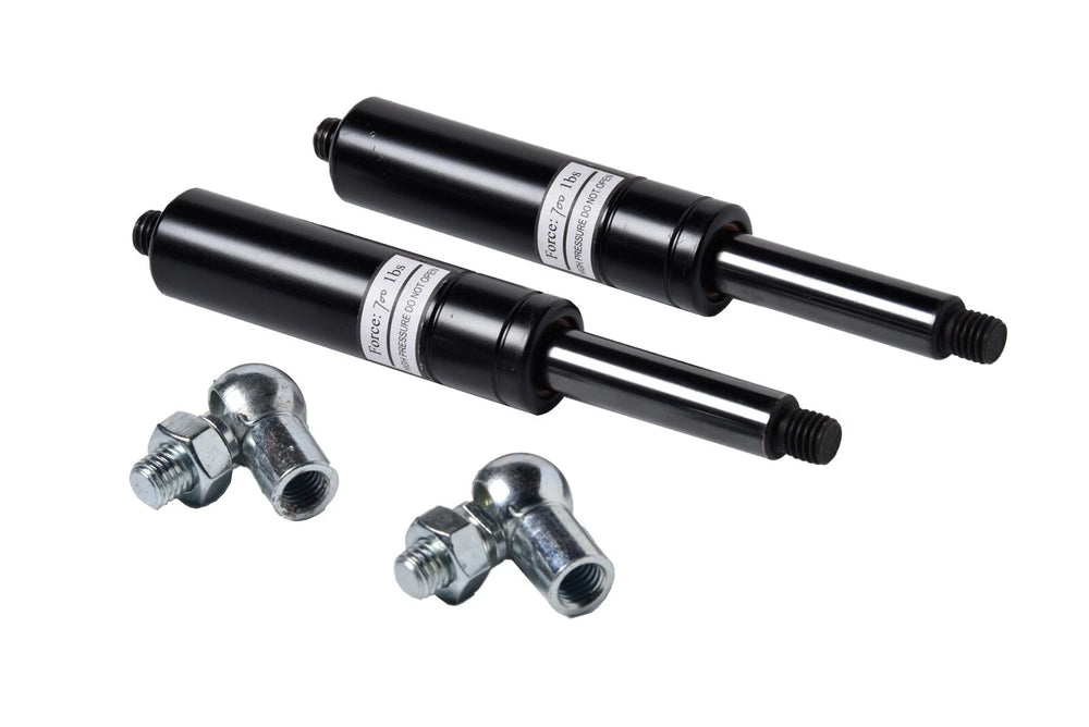 700 lb Shock Absorber Assembly, Pair