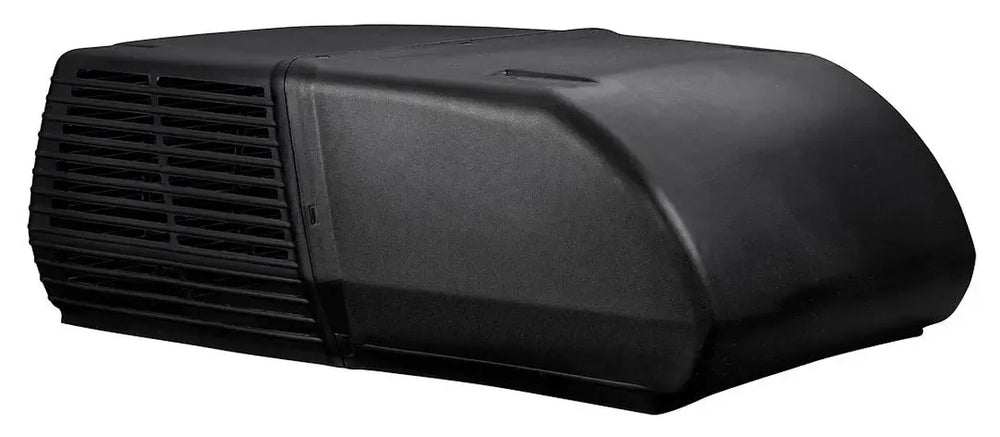 MACH 3 DQ AC 13.5 BLK/BLK