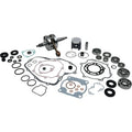 Vertex Pistons 06-13 KX 100 Complete Engine Rebuild Kit