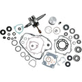 Vertex Pistons 06-13 KX 100 Complete Engine Rebuild Kit