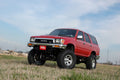 4-Inch Suspension Lift Kit with N3 Shocks