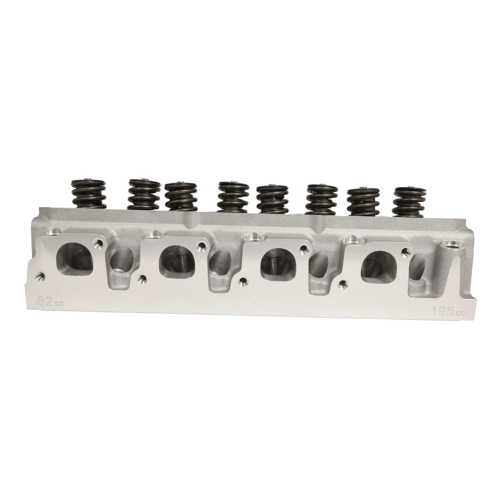 PowerPort Cleveland 195 Assembled Cylinder Head