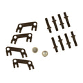 PowerPort Cleveland 195 Assembled Cylinder Head