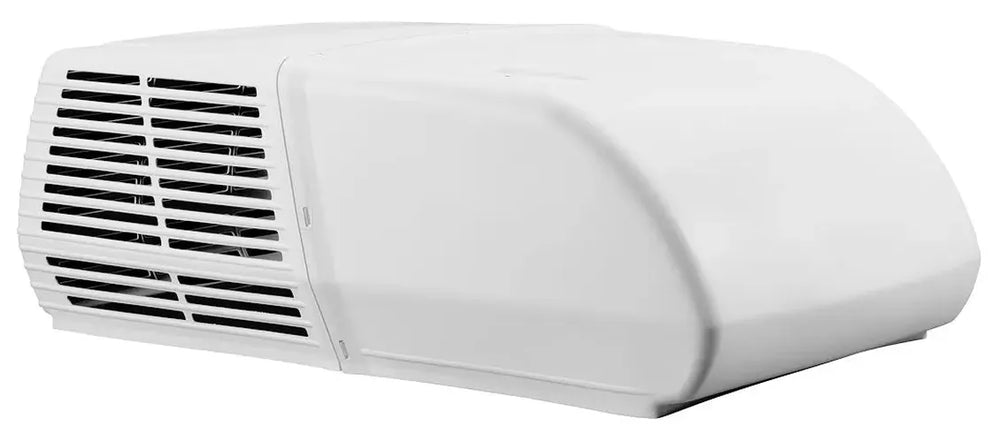 MACH 15 HP WHT/BLK