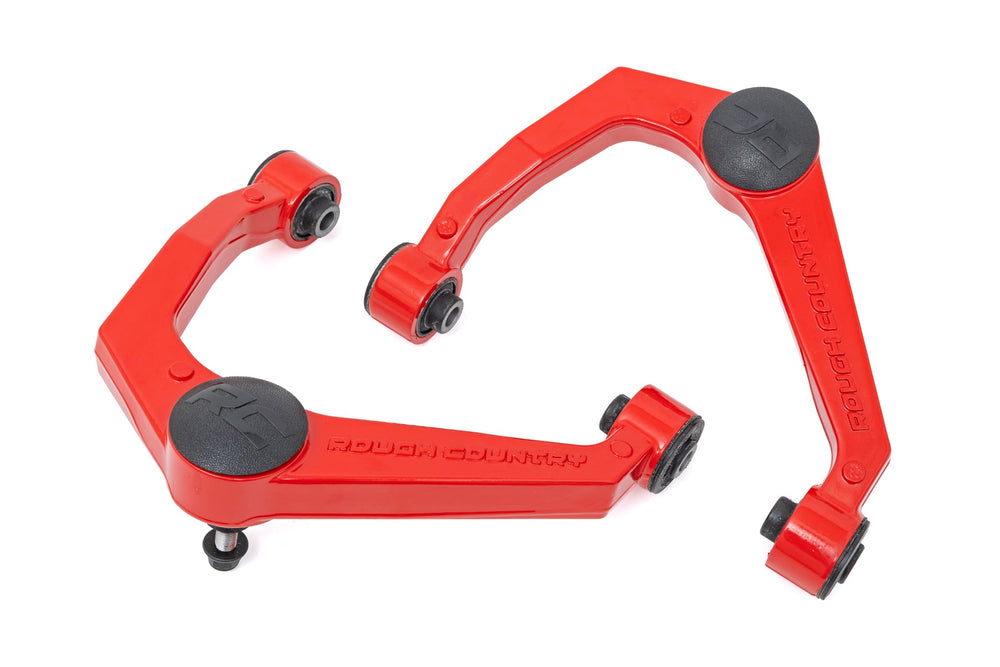 2.5-Inch Leveling Lift Kit
