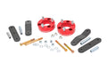 2.5-Inch Leveling Lift Kit
