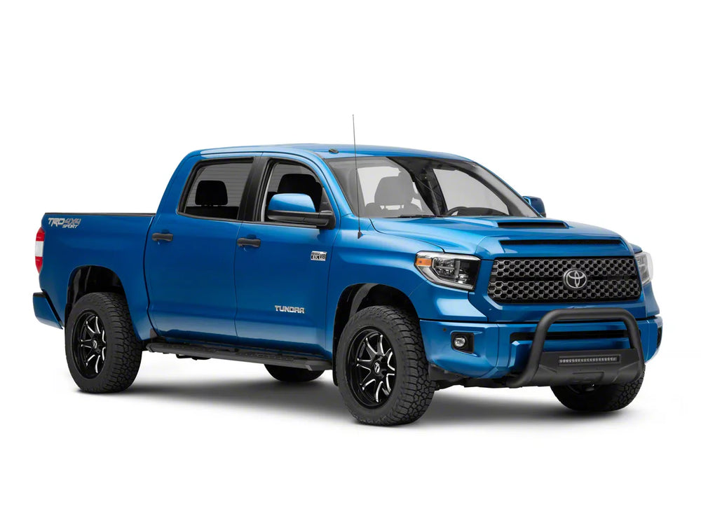 3-Inch Bull Bar with 20-Inch LED Light Bar