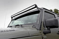 50-Inch Black Series LED Light Bar Kit