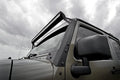 50-Inch Black Series LED Light Bar Kit