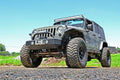 50-Inch Black Series LED Light Bar Kit