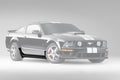 Rocker Molding Kit