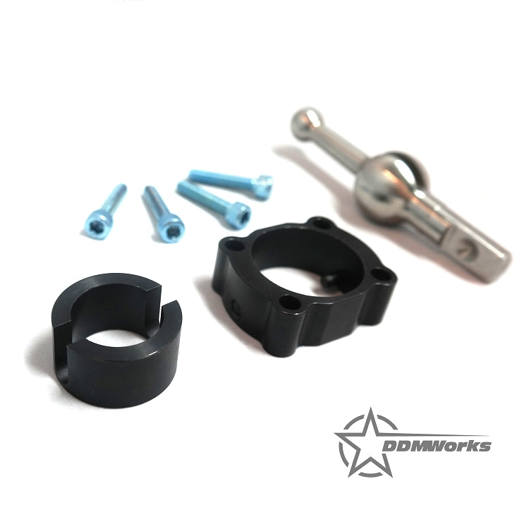 Short Shifter Assembly