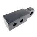 2-Inch Receiver Hitch Tow Shackle