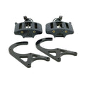 Brembo auto part